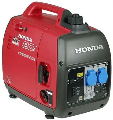 Honda eu 20i - eu20i - Stromerzeuger - inverter