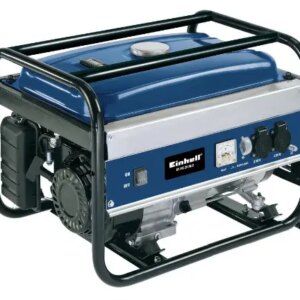 Einhell 2200 Watt - Benzin Generator