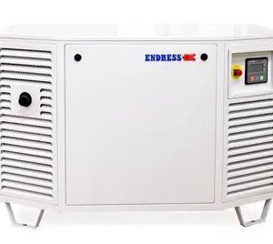 Gas-Notstromversorger ESE 808 GF  8,0 kVA mit E-Start