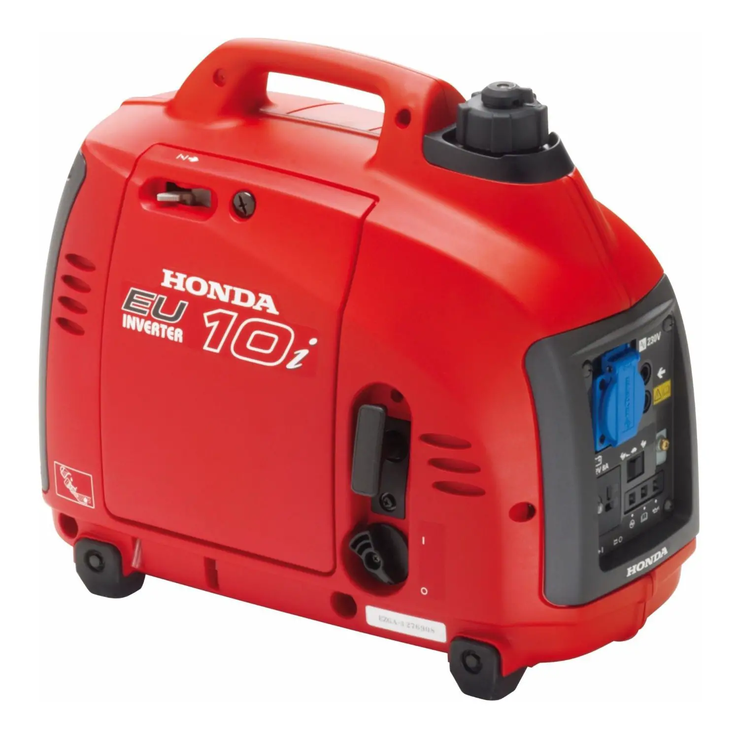 Honda eu 10i - Honda Stromerzeuger - Handy