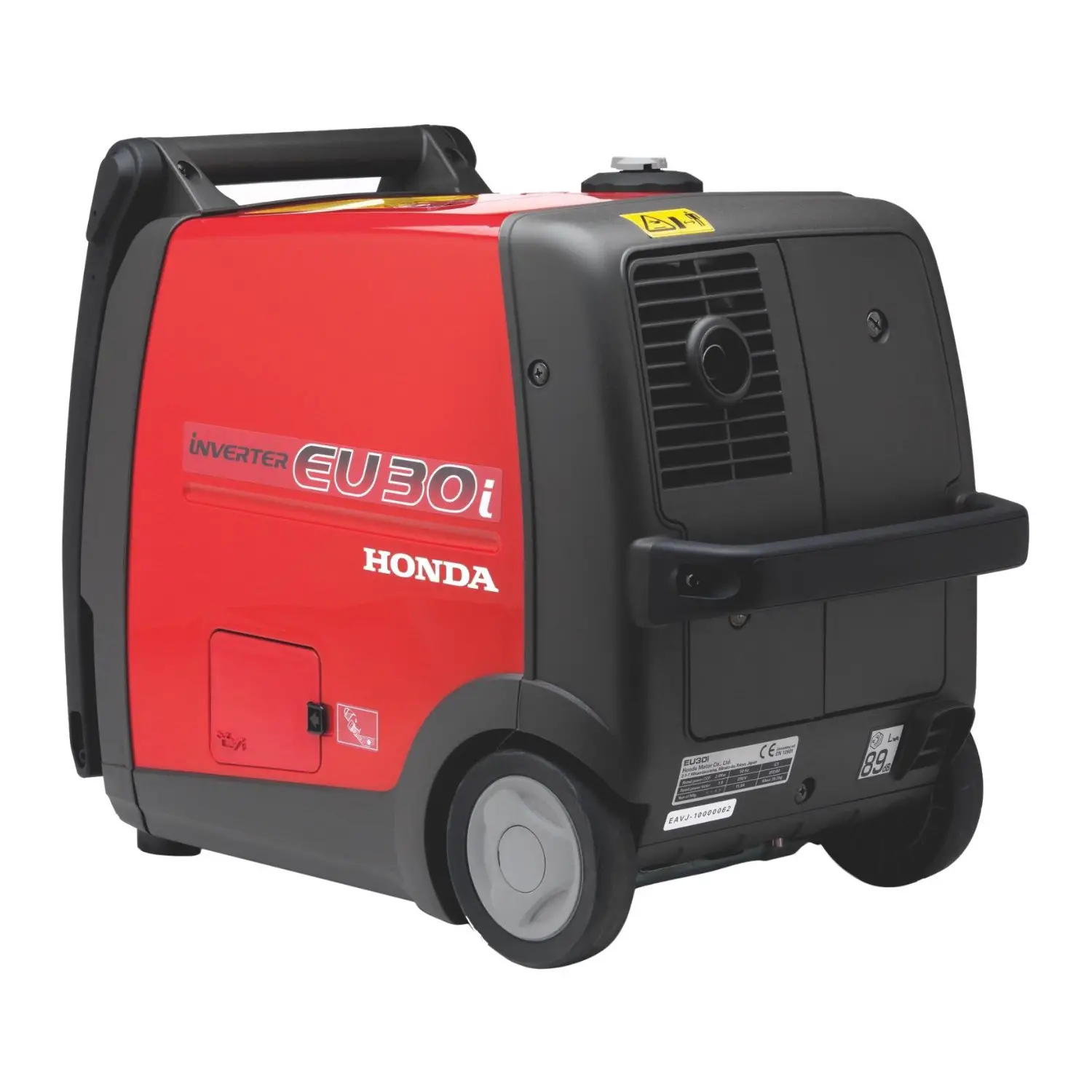 Honda eu 30i-eu30i - Handy Inverter