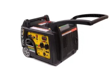 CHAMPION 73001i-DF-EU Dual Benzin / Gas Inverter Stromerzeuger-4