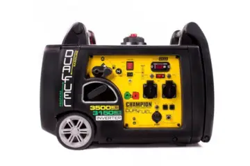 CHAMPION 73001i-DF-EU Dual Benzin / Gas Inverter Stromerzeuger-2