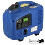 DENQBAR INVERTER DQ2200E MIT E-START DIGITALER 4Takt