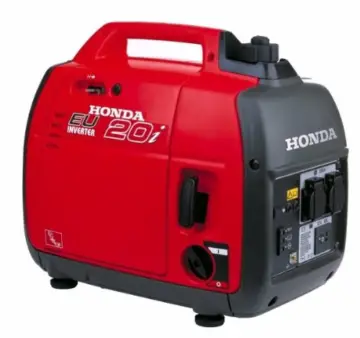 honda-eu-20i-stromerzeuger inverter