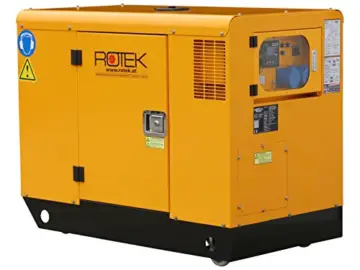 rotek-schallgedaemmter-diesel-stromerzeuger-gd4ss-1a-13000-es-137-kva-11kw-230v-50hz-1-phasig