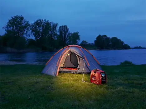 stromgenerator test- Camping und Handy Stromerzuger Vergleichstest